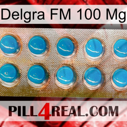 Delgra FM 100Mg new09